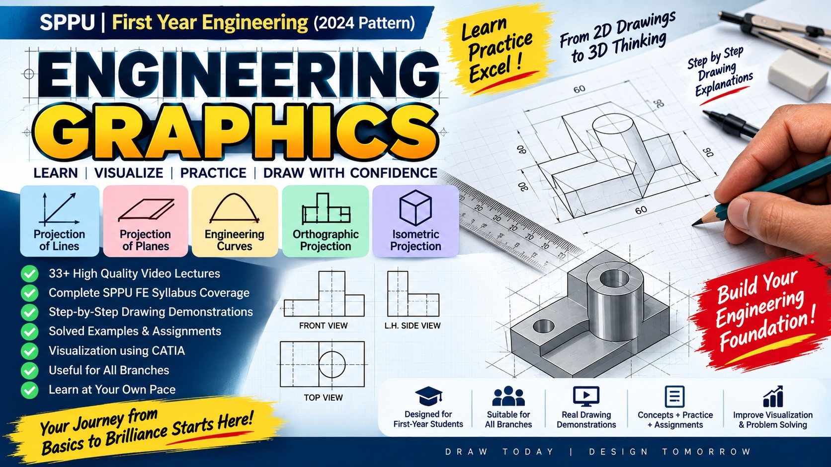 Engineering Graphics