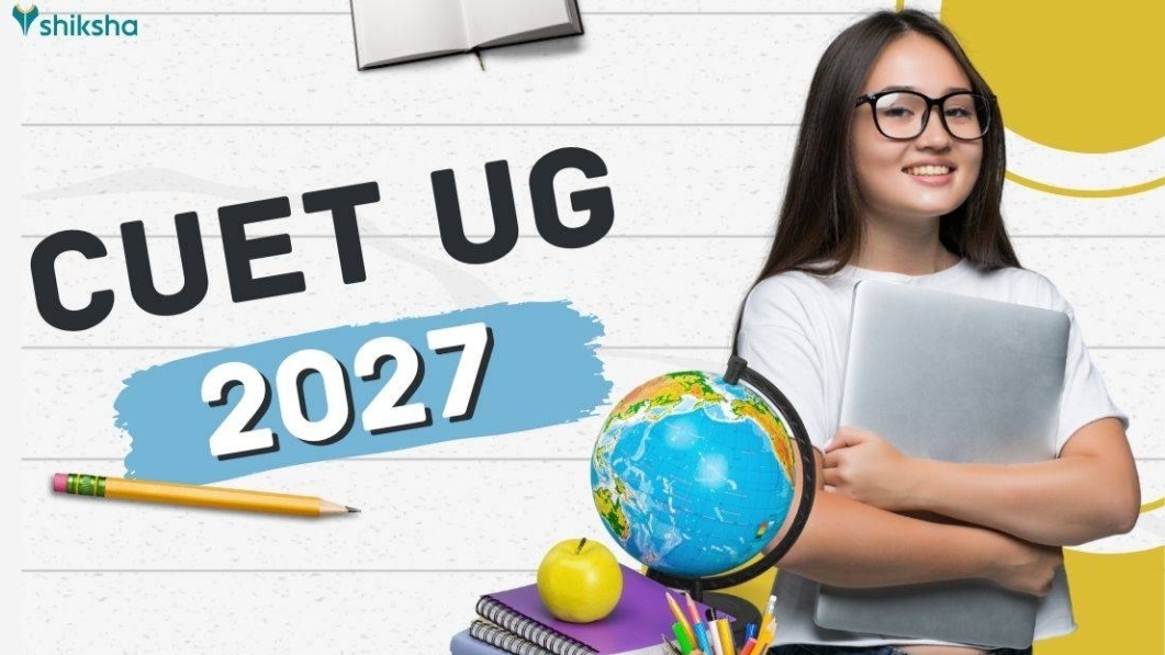 CUET 2027