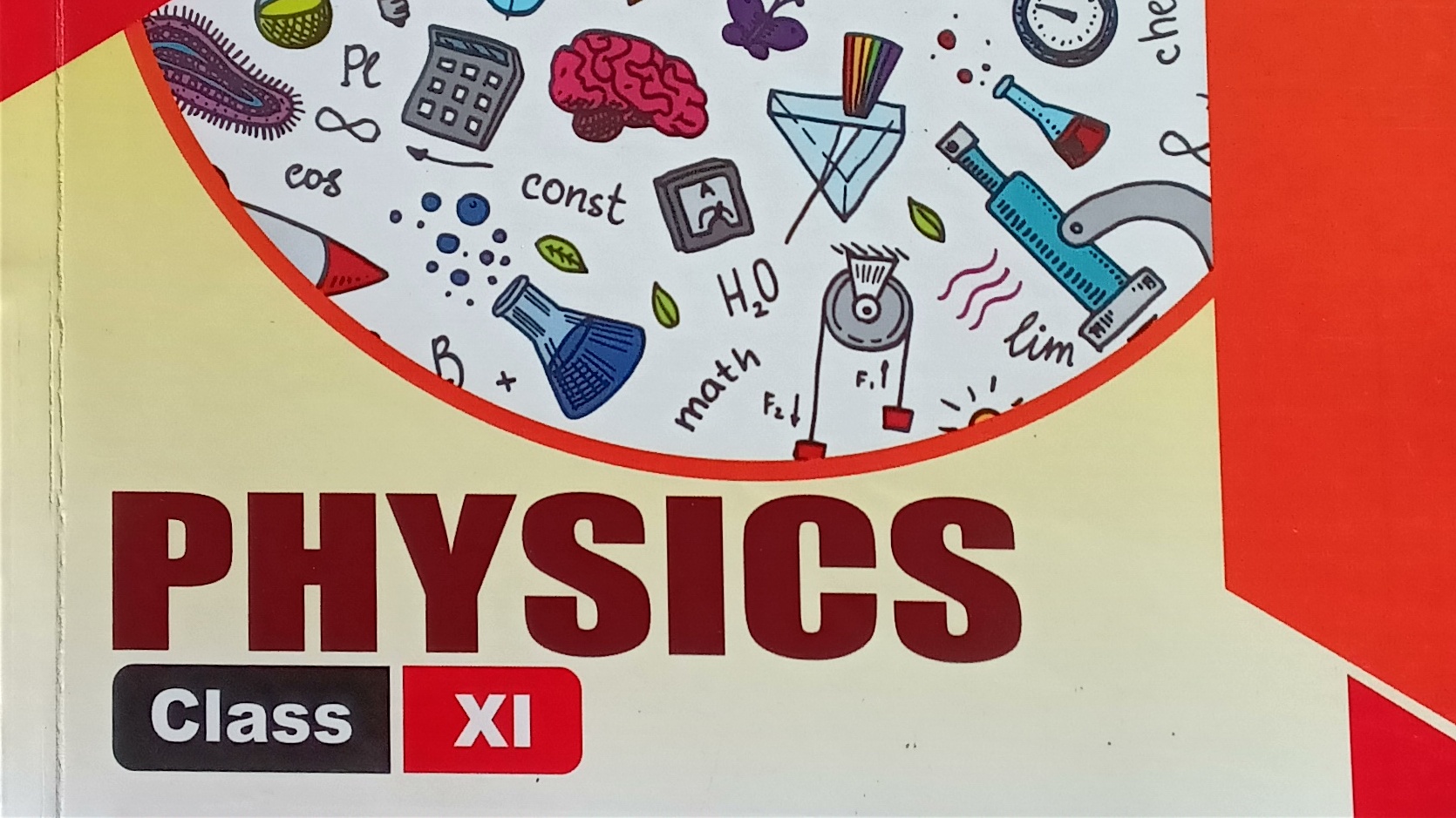 NEET CHAPTER-WISE PRACTICE Q&A PHYSICS