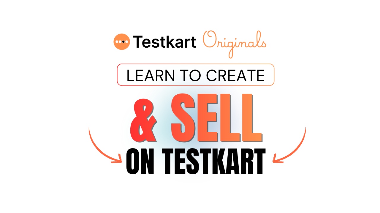 Testkart Tutorials for Teachers & Educators