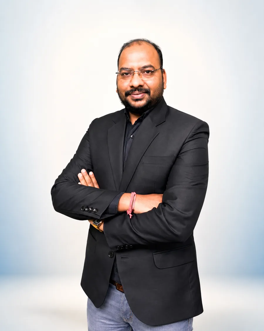 Dr. Mukesh Goyal, UGC NET Environmental Science and Paper 1 educator and founder of SWMG