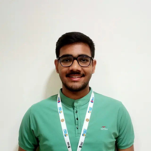Arpan Kumar De