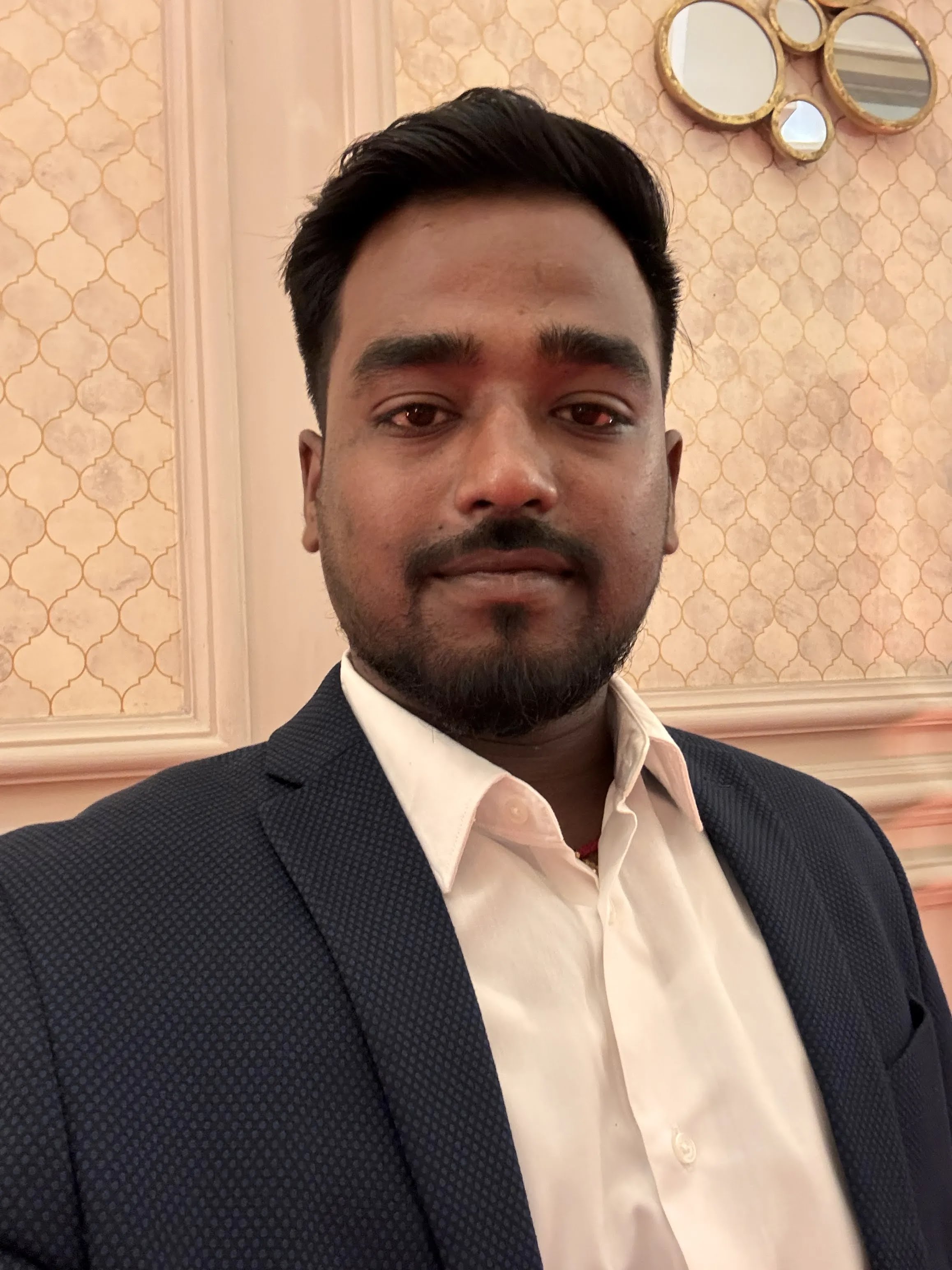 Balraj Kumar