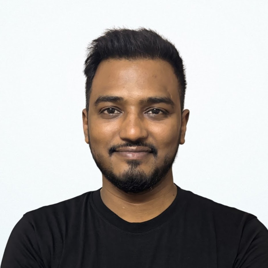 Hamraj Kumar