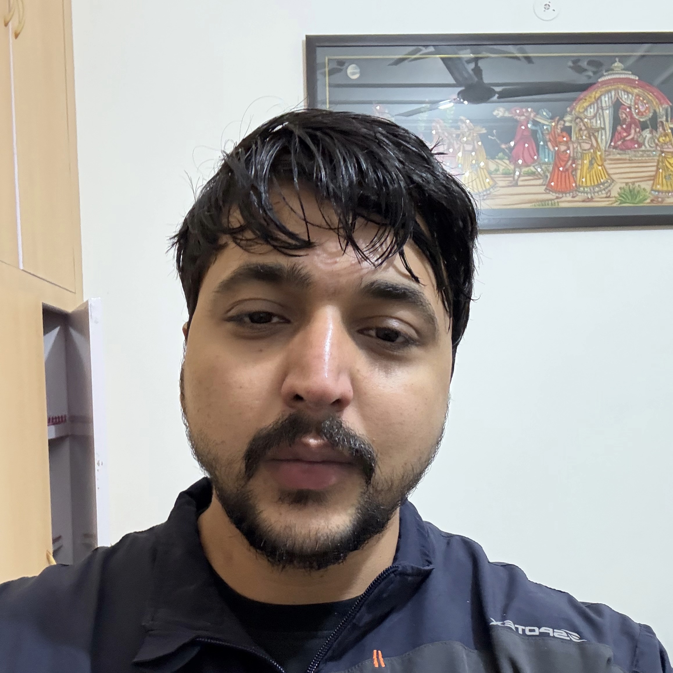 Param Grewal