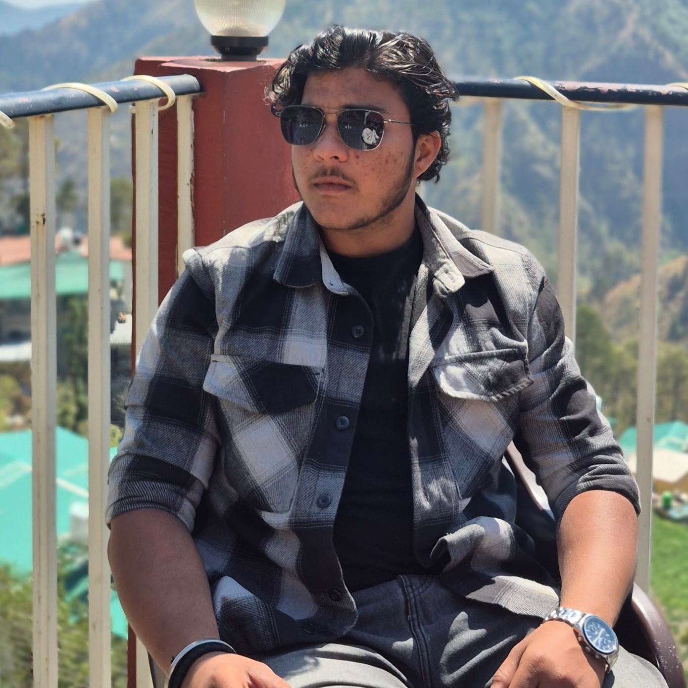 Pranjal Gautam