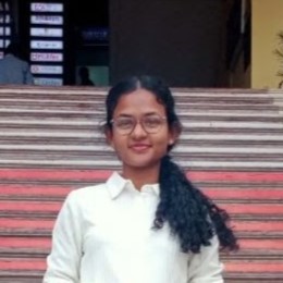 Priya Mahato