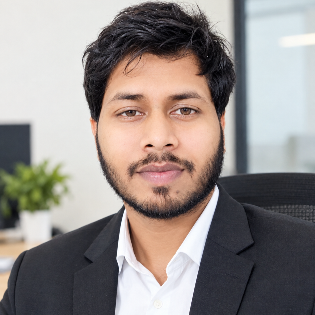 Sanjay Kumar
