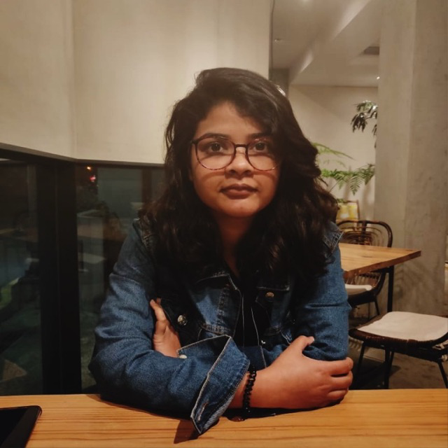 Shivangi Malviya